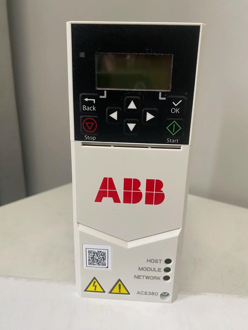 ABB 变频器